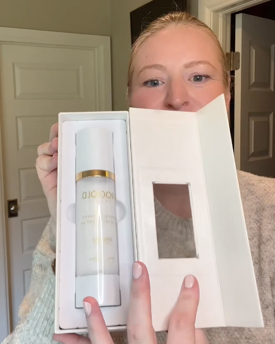 Image #1 from Meera Pierce