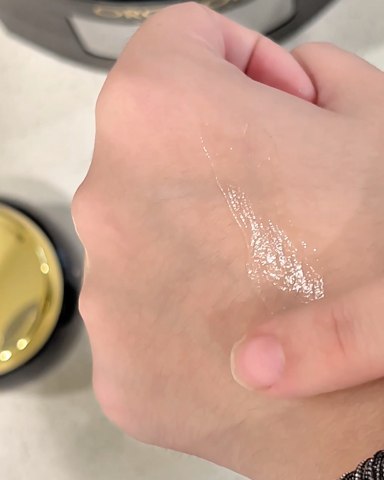 Image #2 from Jessie Hammond