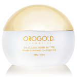 24K Classic Body Butter