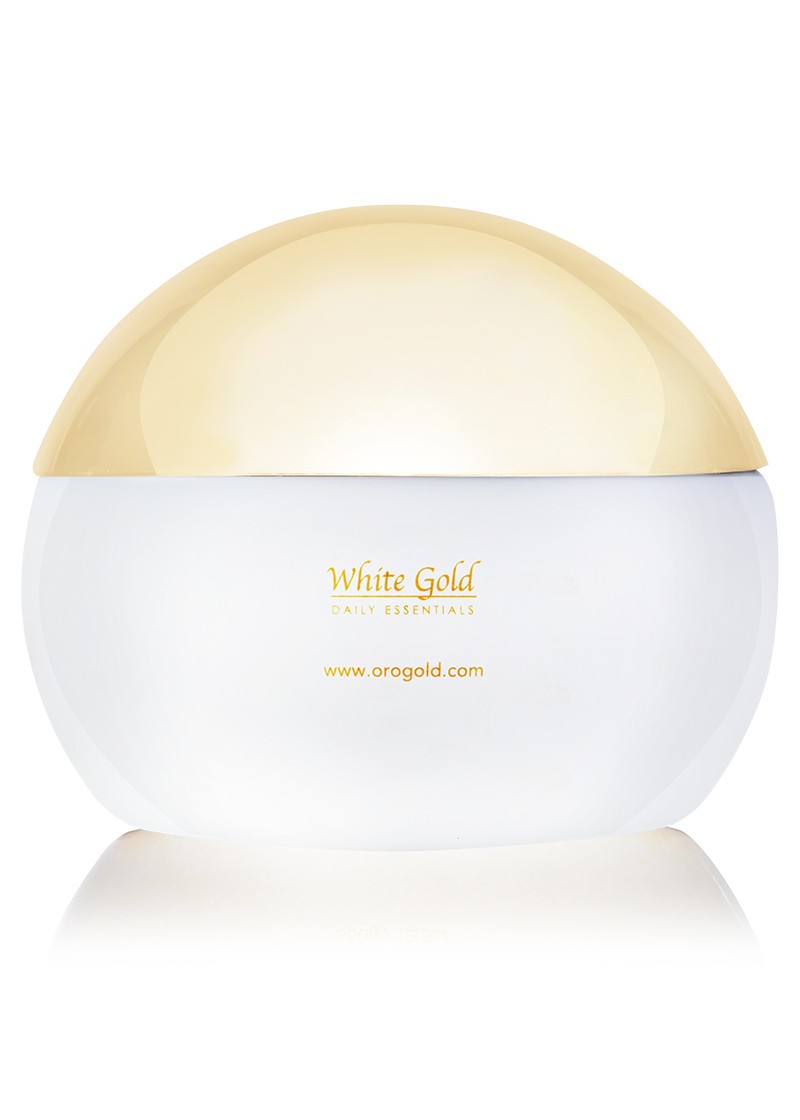 Orogold 24K Classic Body Butter