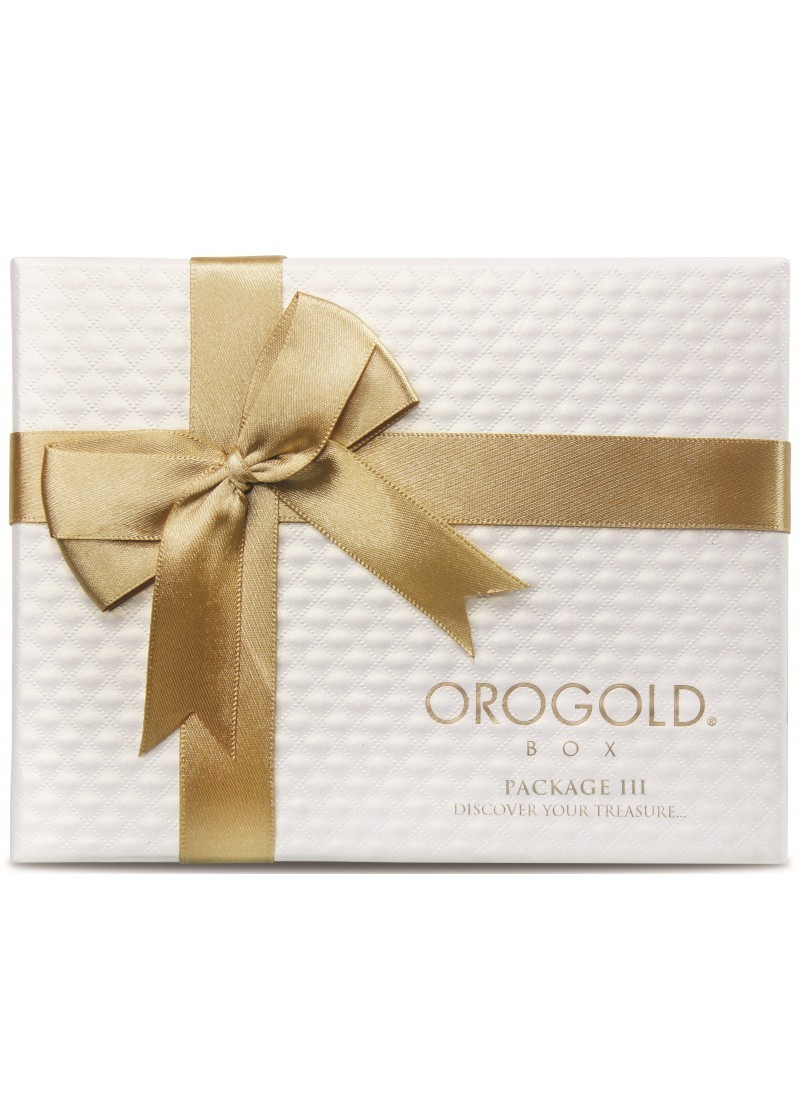 Orogold Package 3 Box