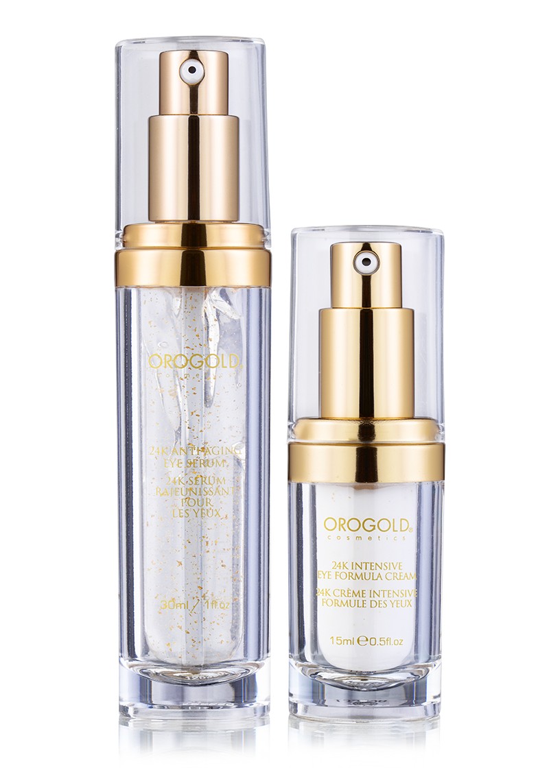orogold eye serum
