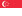 SINGAPORE FLAG