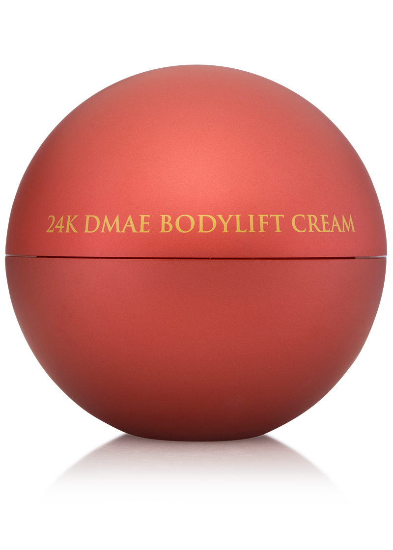 OROGOLD 24K DMAE Bodylift Cream