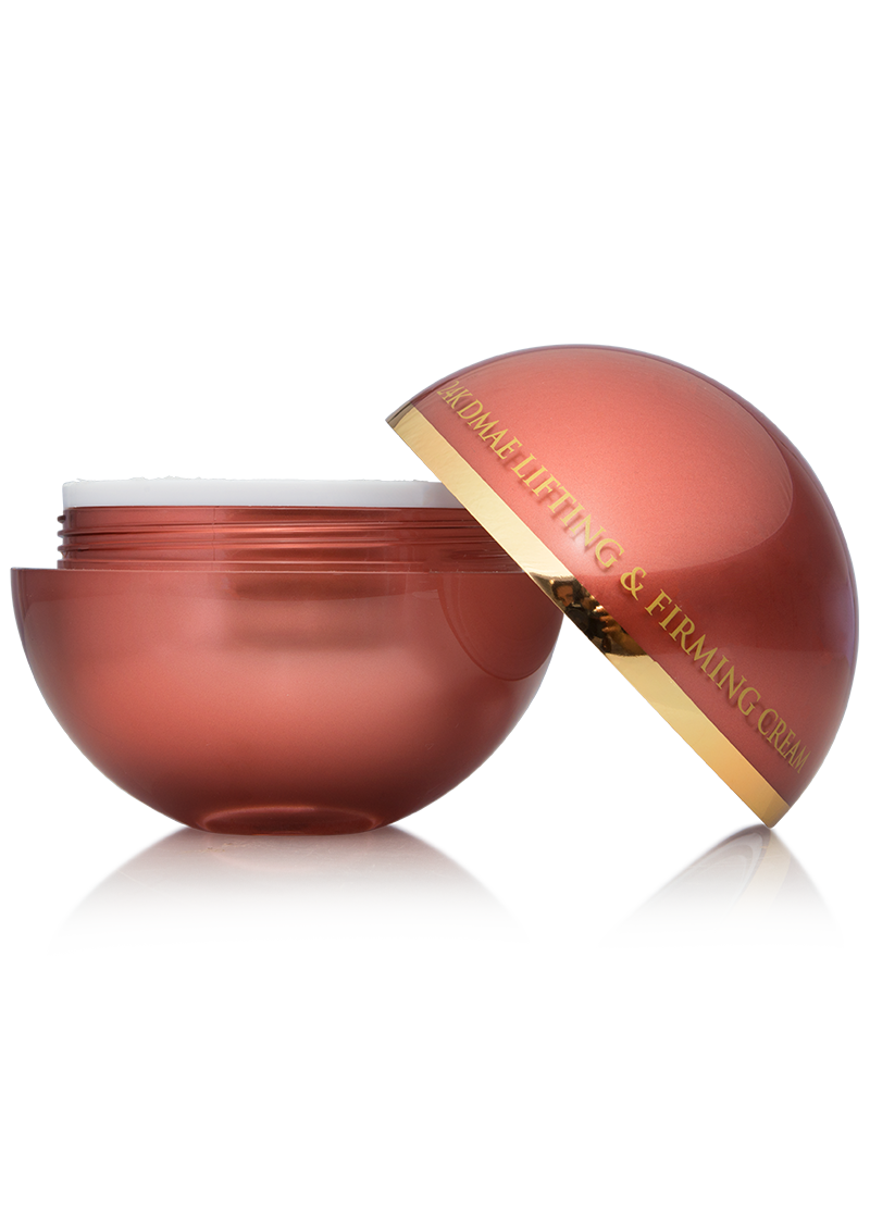 24K DMAE Lifting & Firming Cream OROGOLD Cosmetics