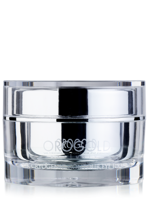 OROGOLD Exclusive 24K Cryogenic Contour Eye Firming