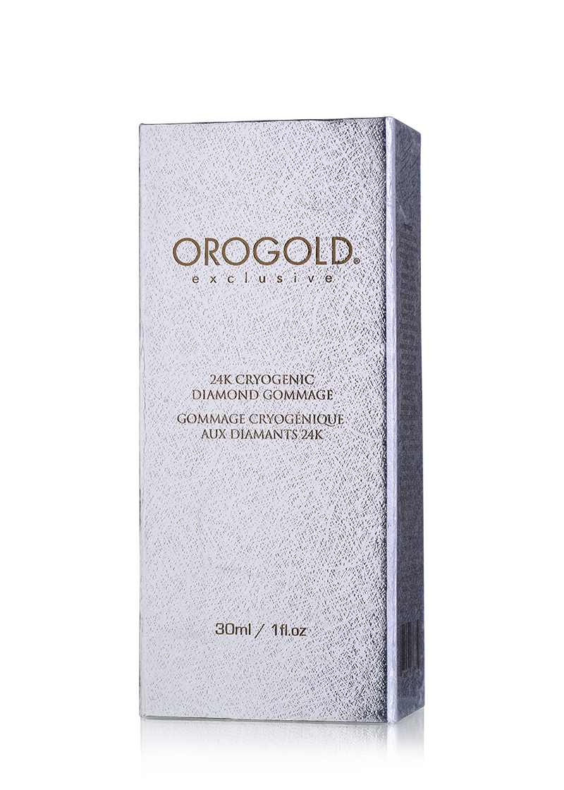 24K Gold Digger Scrub™ –