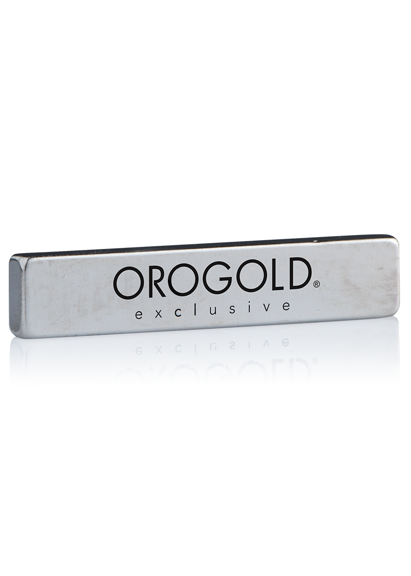 OROGOLD Exclusive 24K Cryogenic Magnolift Mask magnet