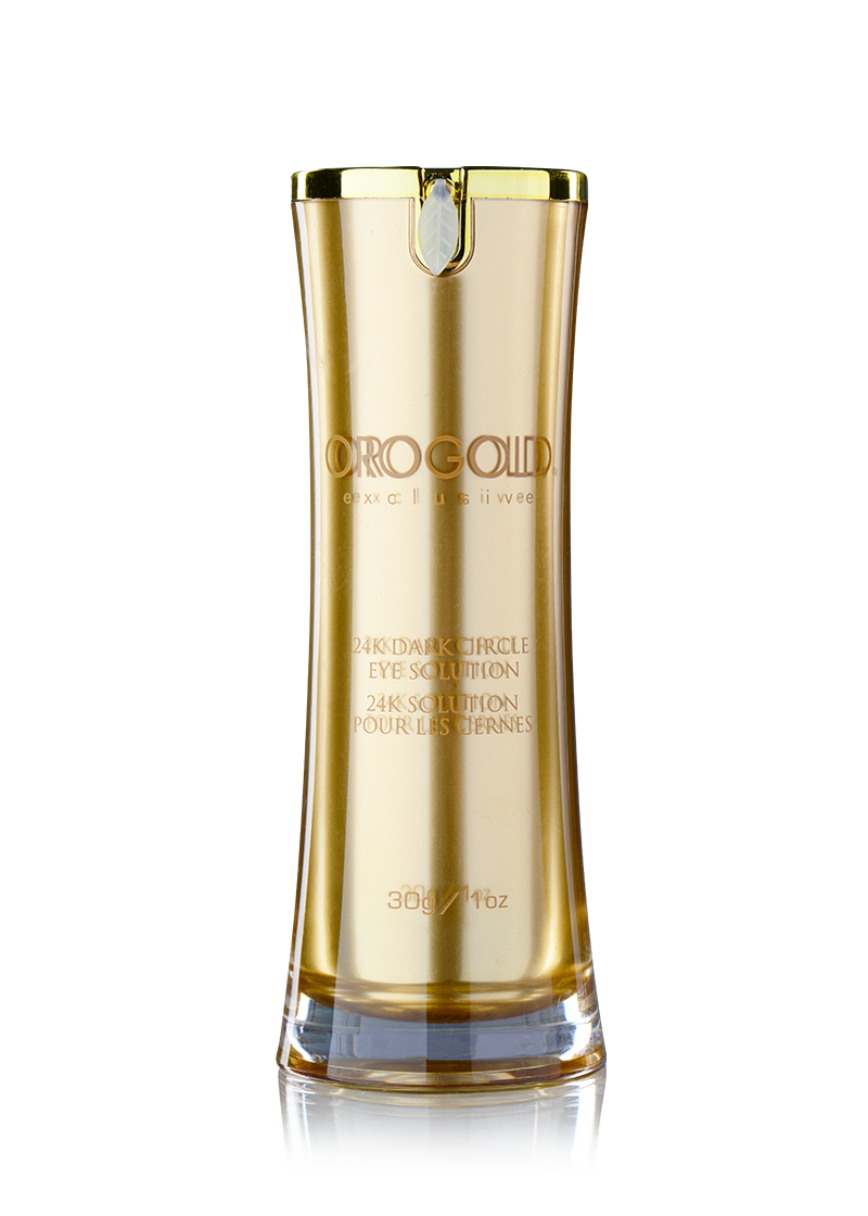 OROGOLD Exclusive 24K Dark Circle Eye Solution