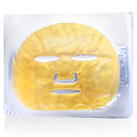 24K Deep Tissue Rejuvenation Mask & Collagen Eye Renewal Mask