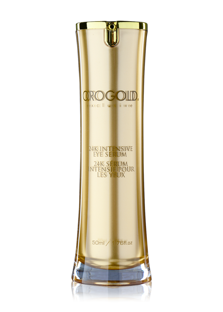 Premium Skincare Products | OROGOLD COSMETICS