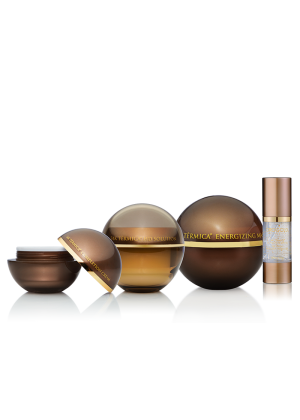 OROGOLD Exclusive 24K Termica Collection banner