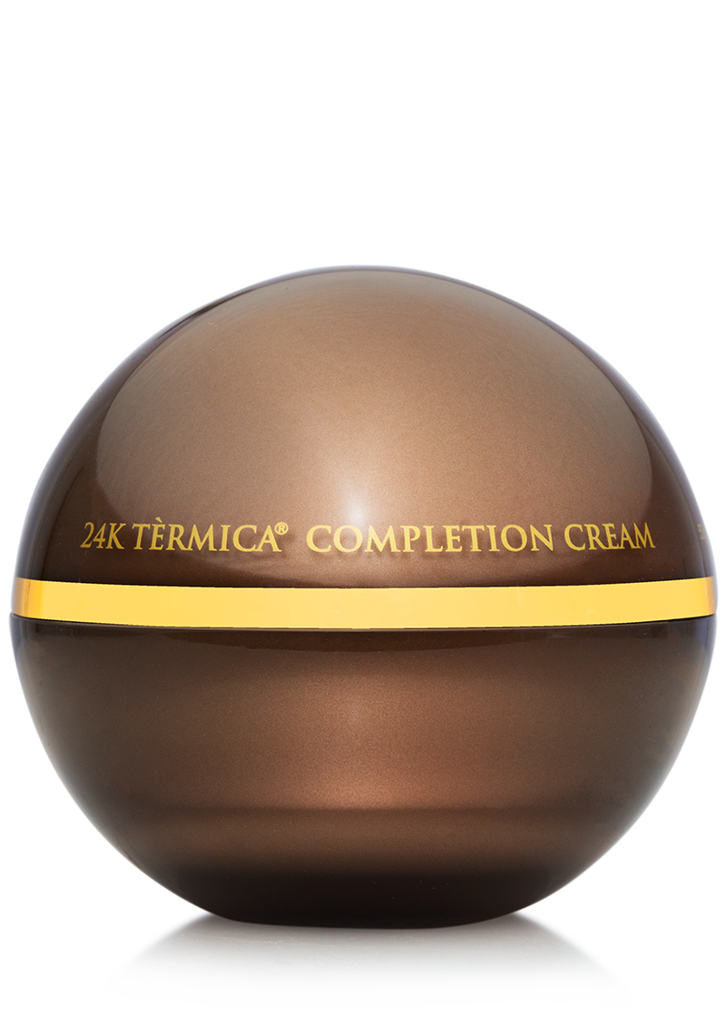 OROGOLD Exclusive 24K Termica Completion Cream