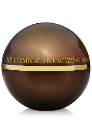 OROGOLD Exclusive 24K Termica Energizing mask