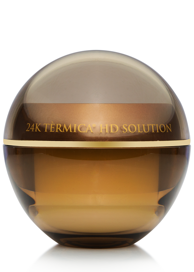 OROGOLD Exclusive 24K Termica HD Solution