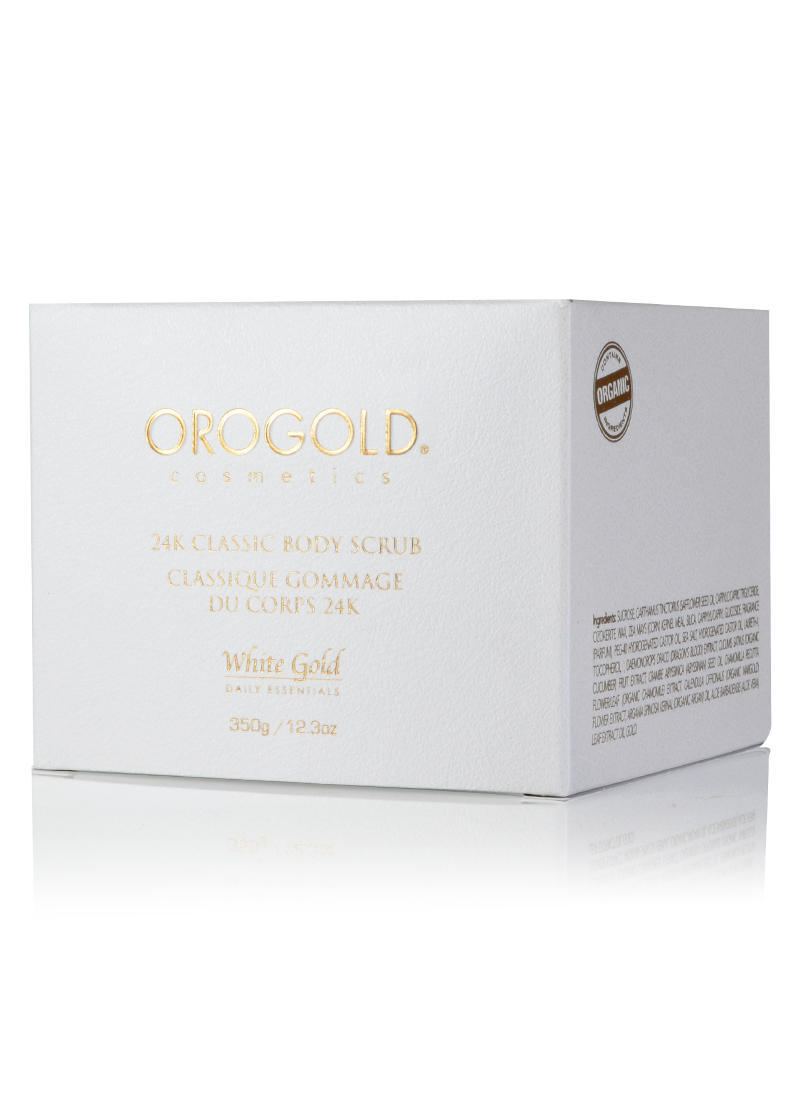 24K Gold Digger Scrub™ –