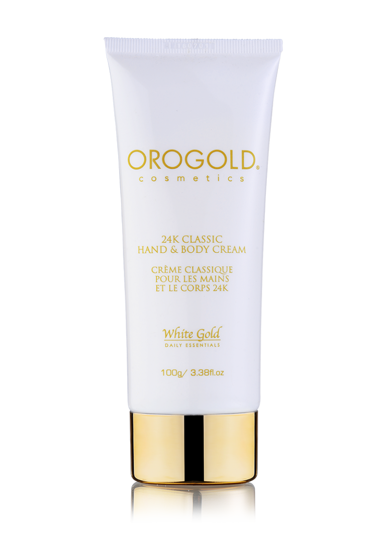 Premium Skincare Products | OROGOLD COSMETICS