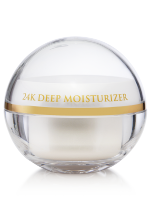 OROGOLD White Gold 24K Deep Moisturizer