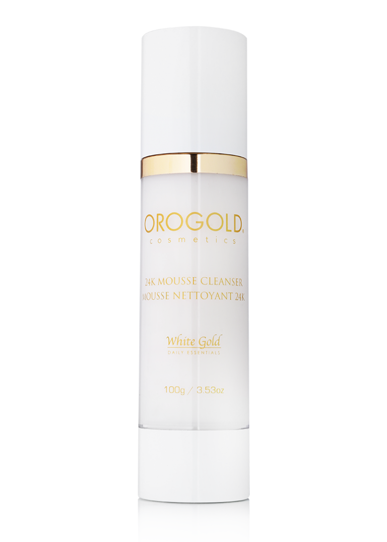 24K Intensive Eye Serum Premium Skincare OROGOLD COSMETICS