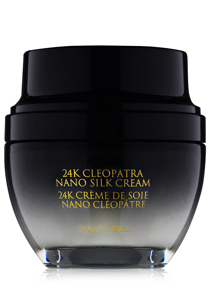 Orogold Exclusive 24K Cleopatra Nano Regimen Silk Cream