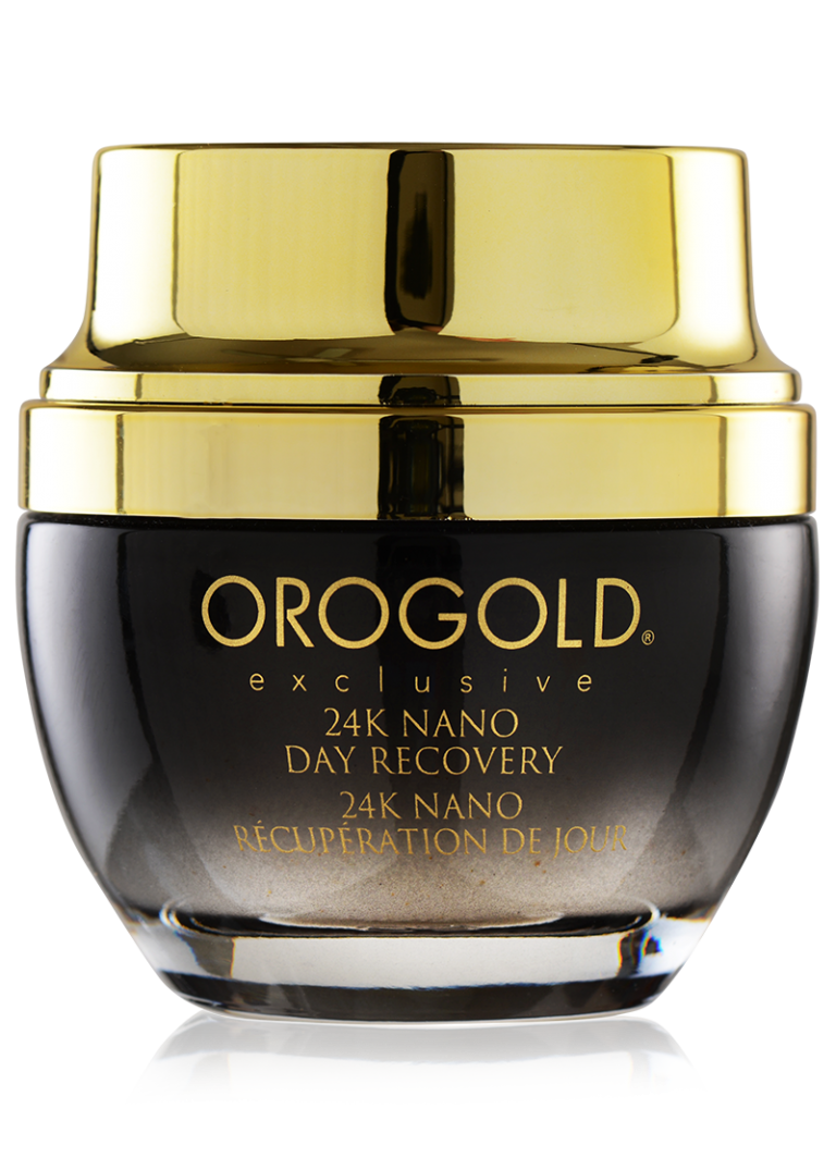 24K Deep Tissue Mask & Collagen Eye Mask OROGOLD COSMETICS