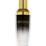 24K Nano Ultra Silk Serum