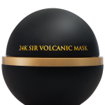 24K Sir Volcanic Mask