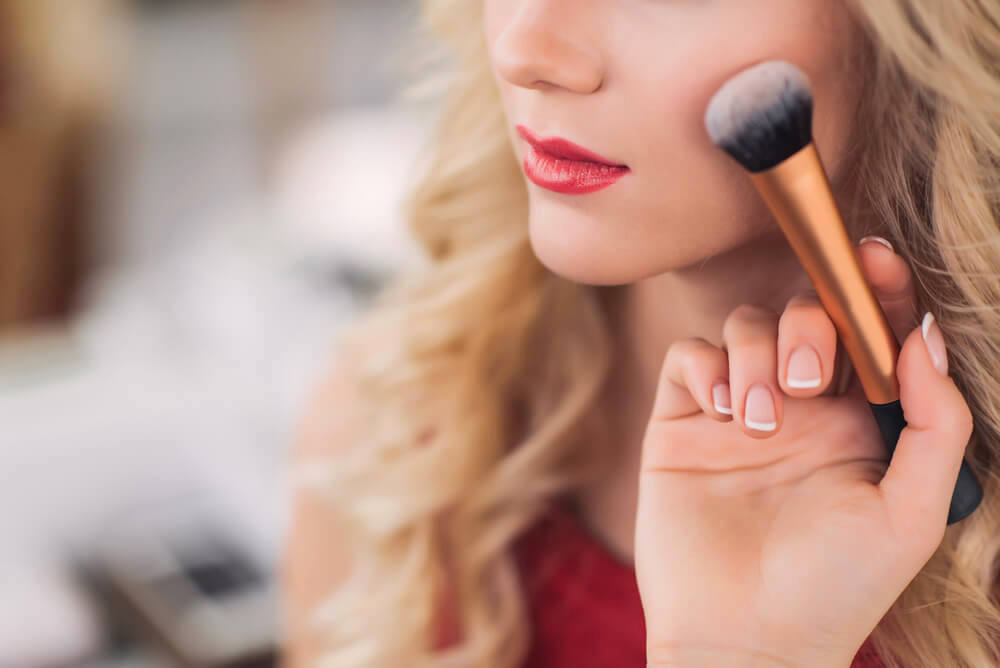 How To Care For Fair Skin And Light Hair Orogold Cosmetics