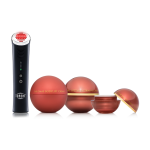 24K DMAE + Jelessi Torche V2+