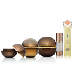 24K Tèrmica® Collection + Jelessi Torchē V2+ Amber