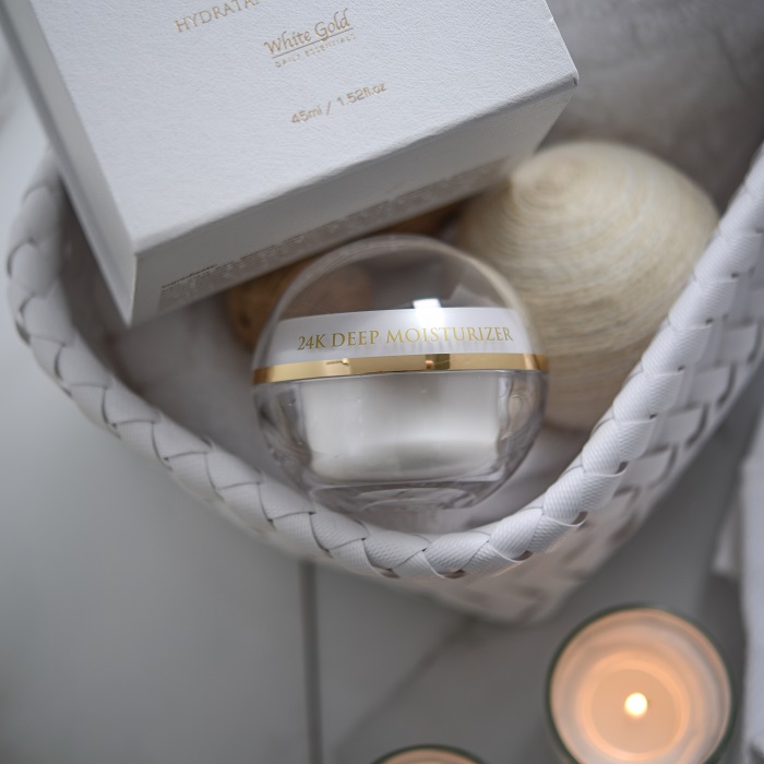 orogold 24k deep moisturizer