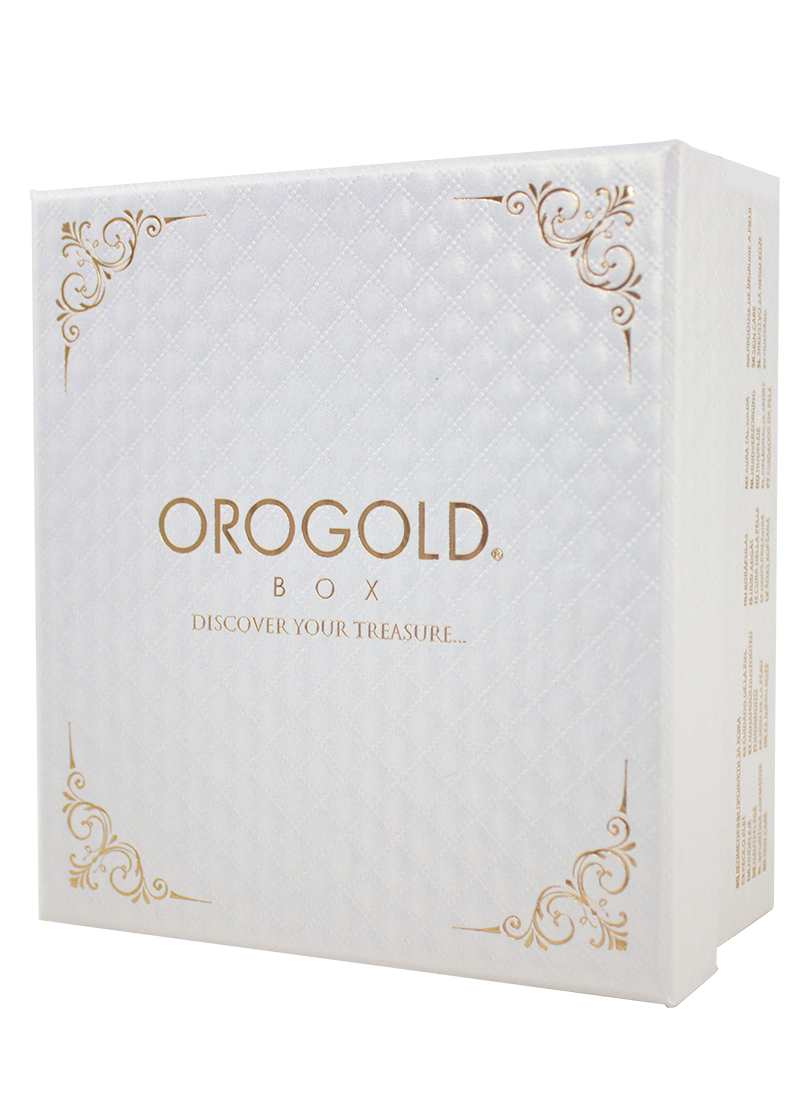 orogold box in package