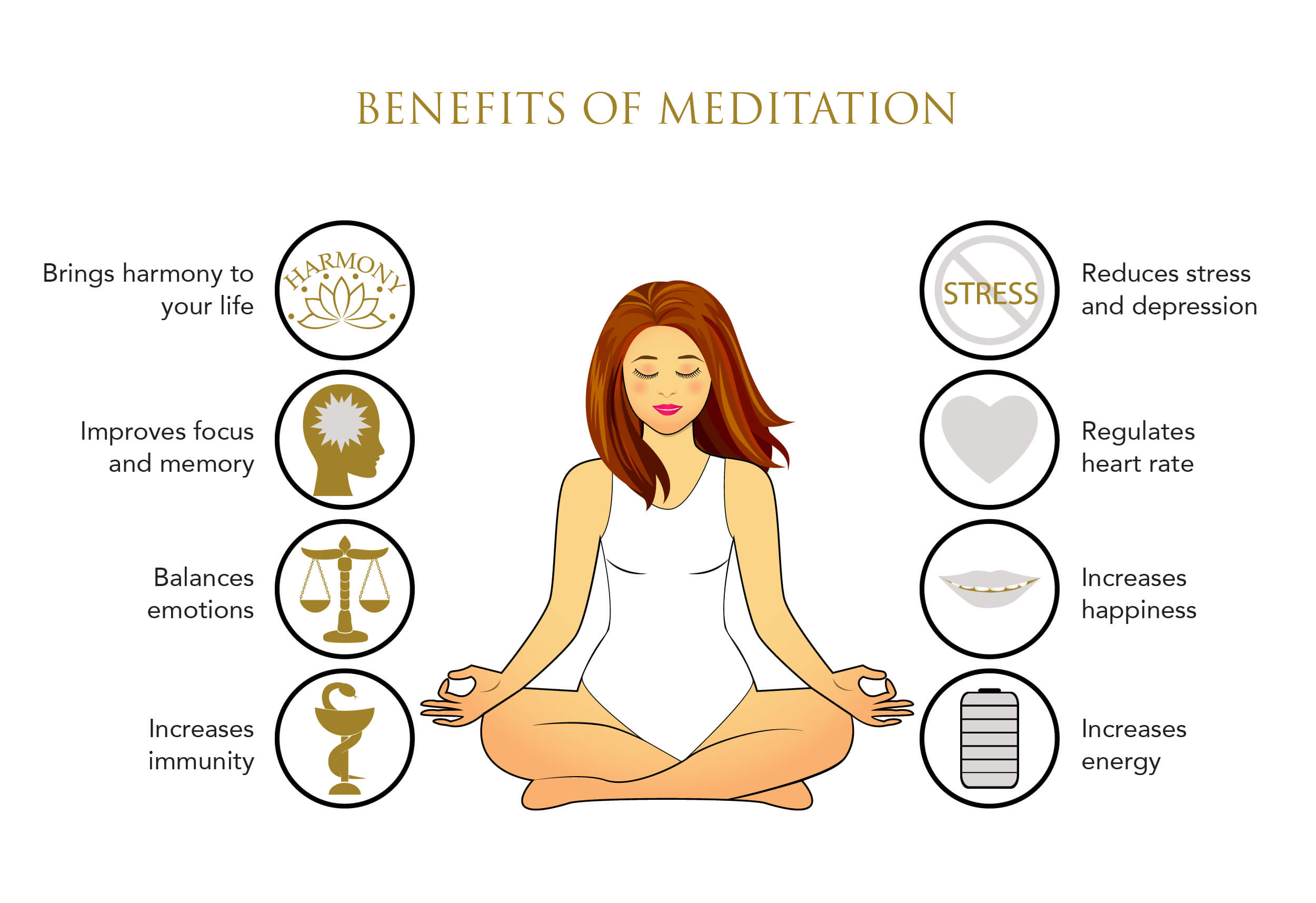 Try Meditation For Beautiful Skin Orogold Cosmetics