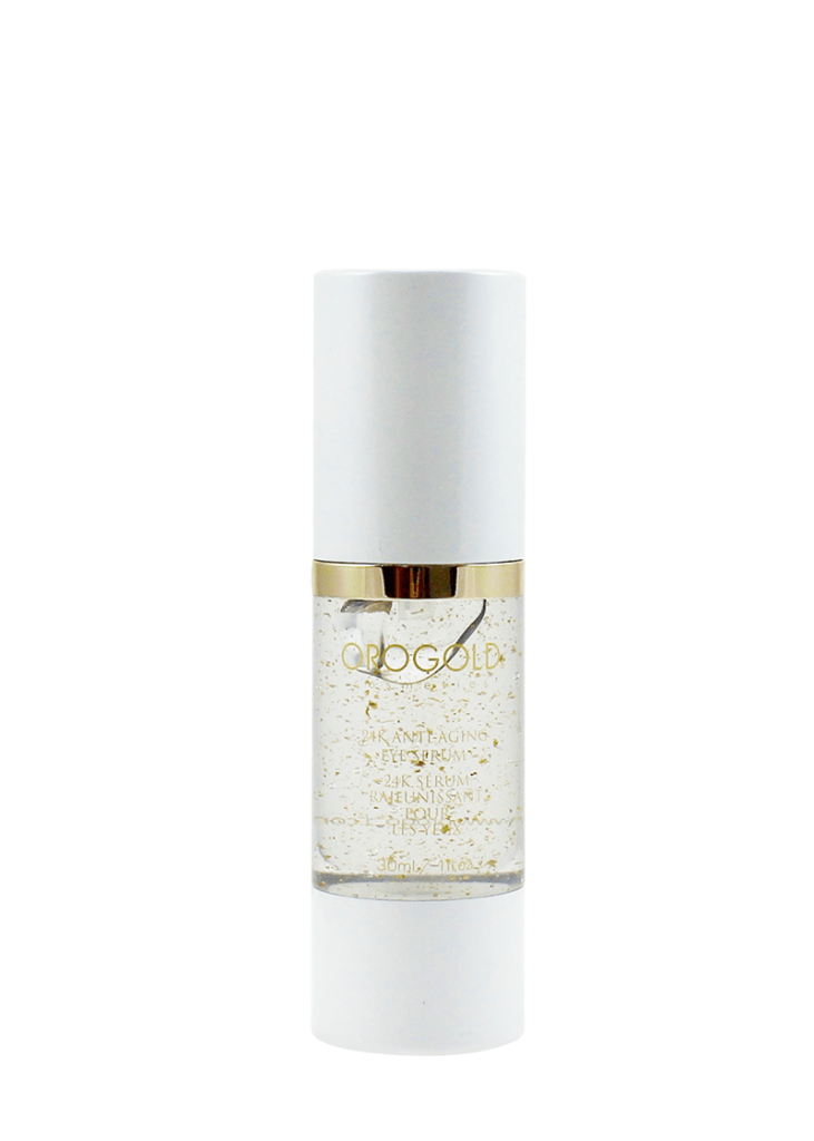 24K Anti-Aging Eye Serum