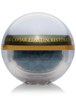 OROGOLD Exclusive 24K Caviar Elastin Restoration