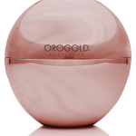 24K Rose Gold Hydro Mask