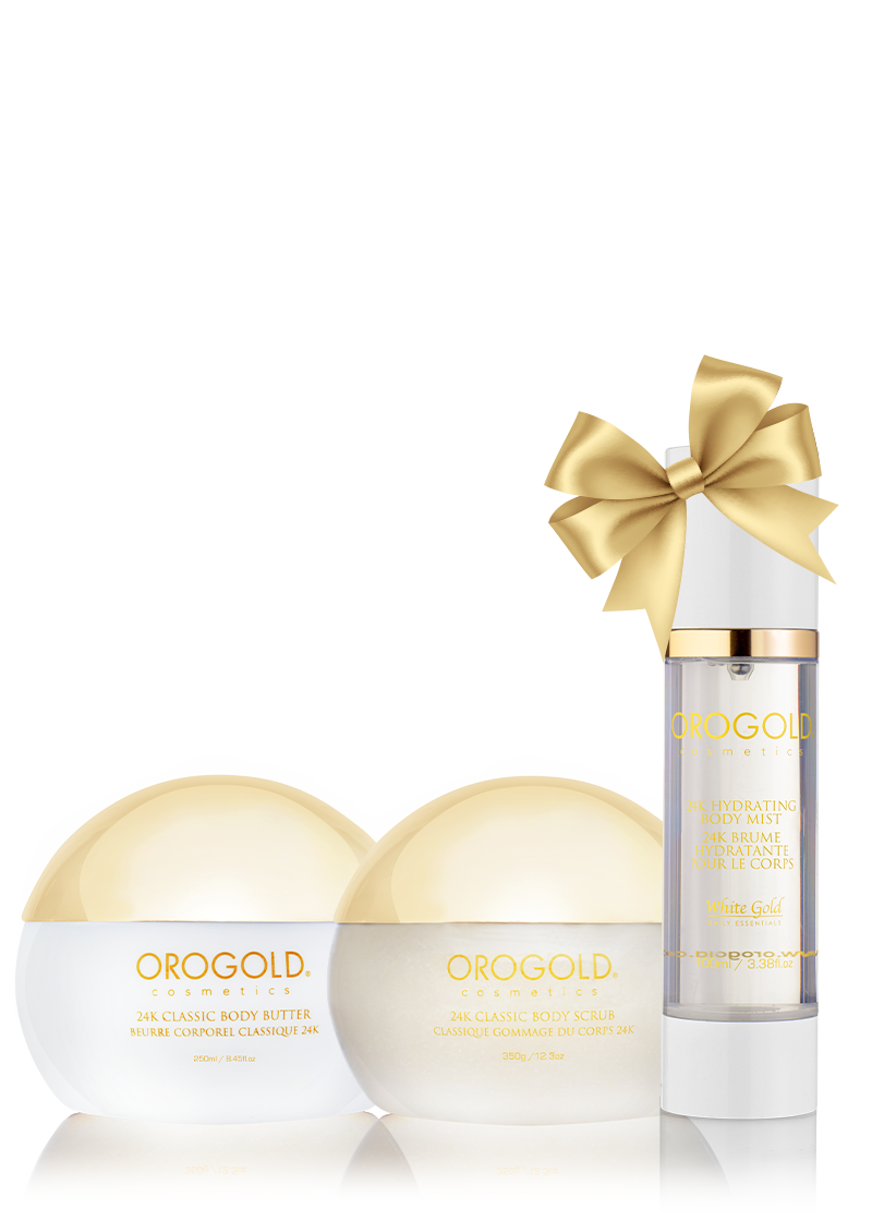 Body Gift Set