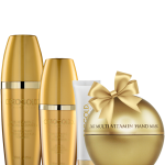 The Golden Gift Set