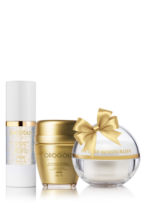 NEW Rejuvenating Gift Set