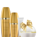 The Golden Gift Set