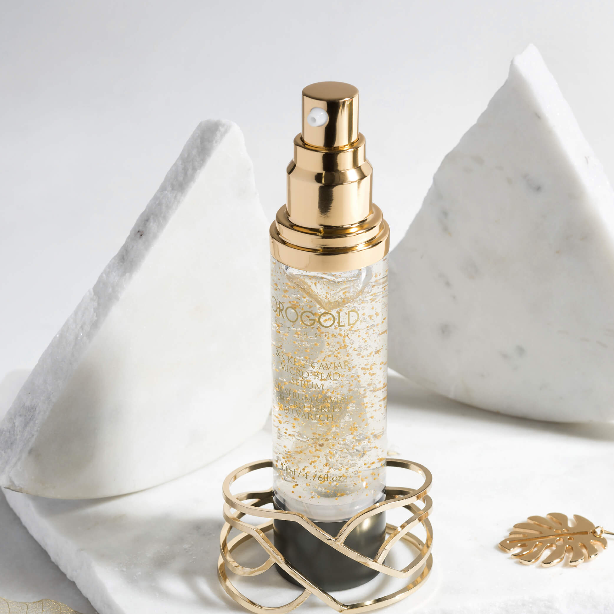 OROGOLD gold 24K serum