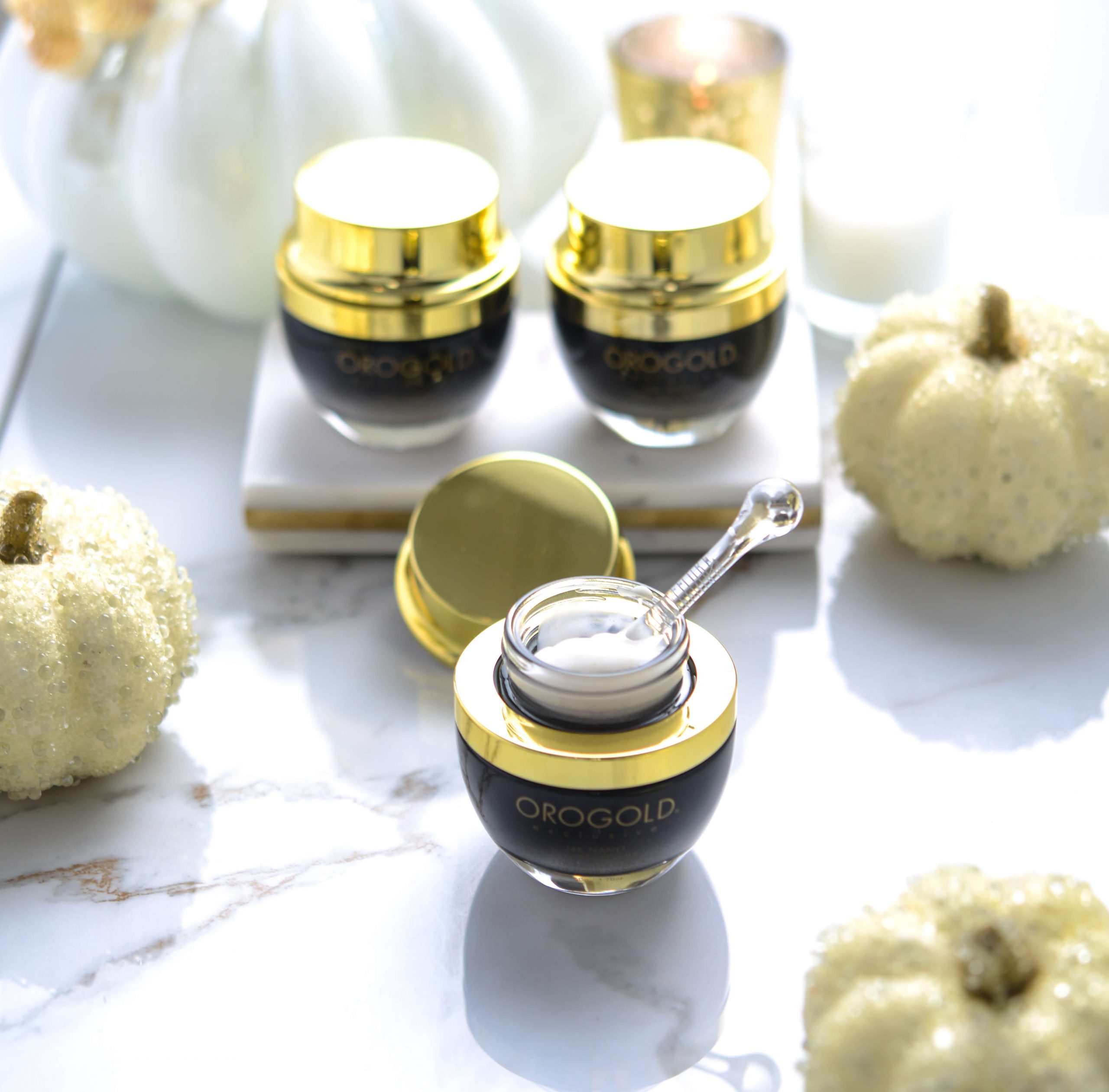 OROGOLD Exclusive: High-End Skincare at its Finest OROGOLD Exclusive: High-End Skincare at its Finest