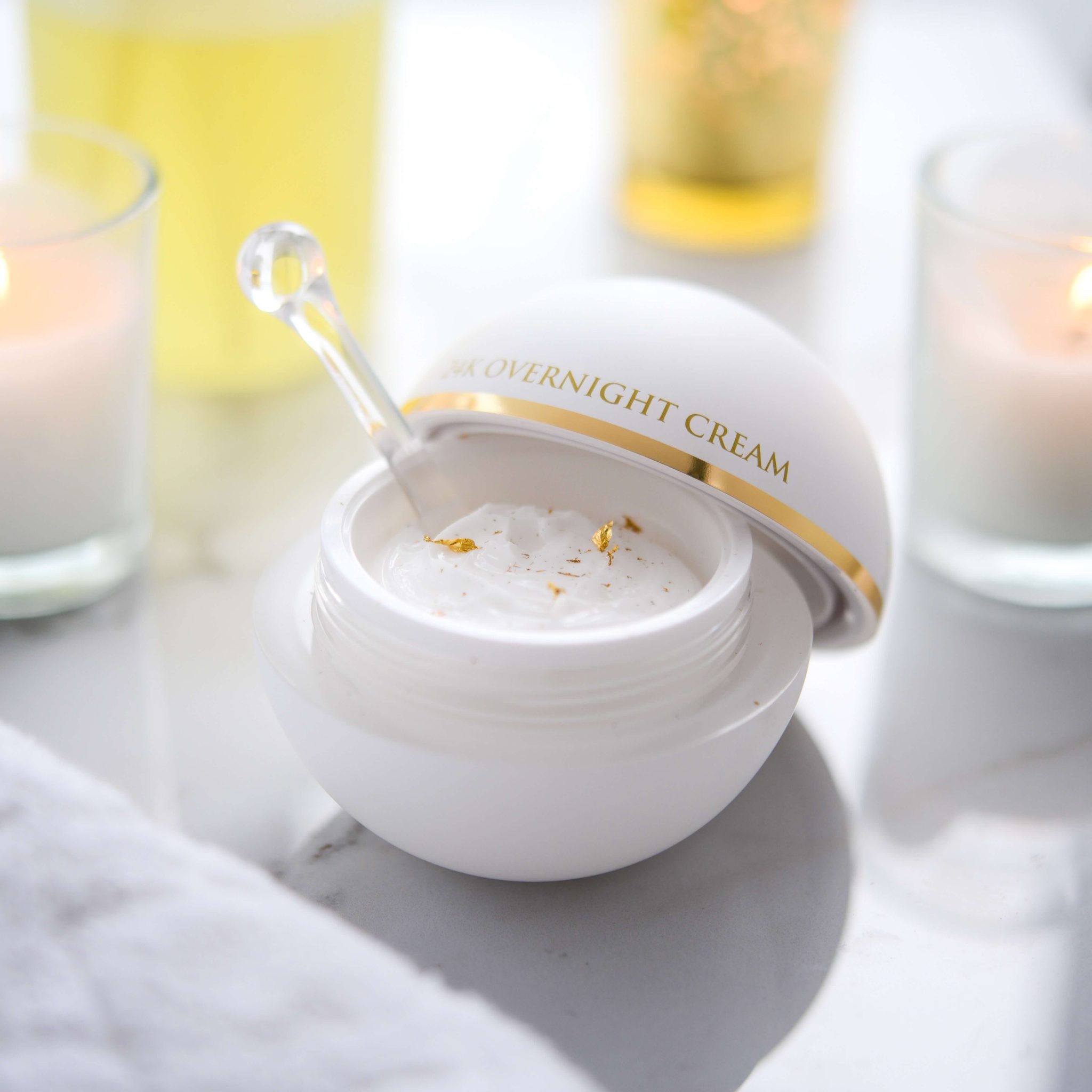 OROGOLD Reviews The 8 Best Night Creams for Mature Skin