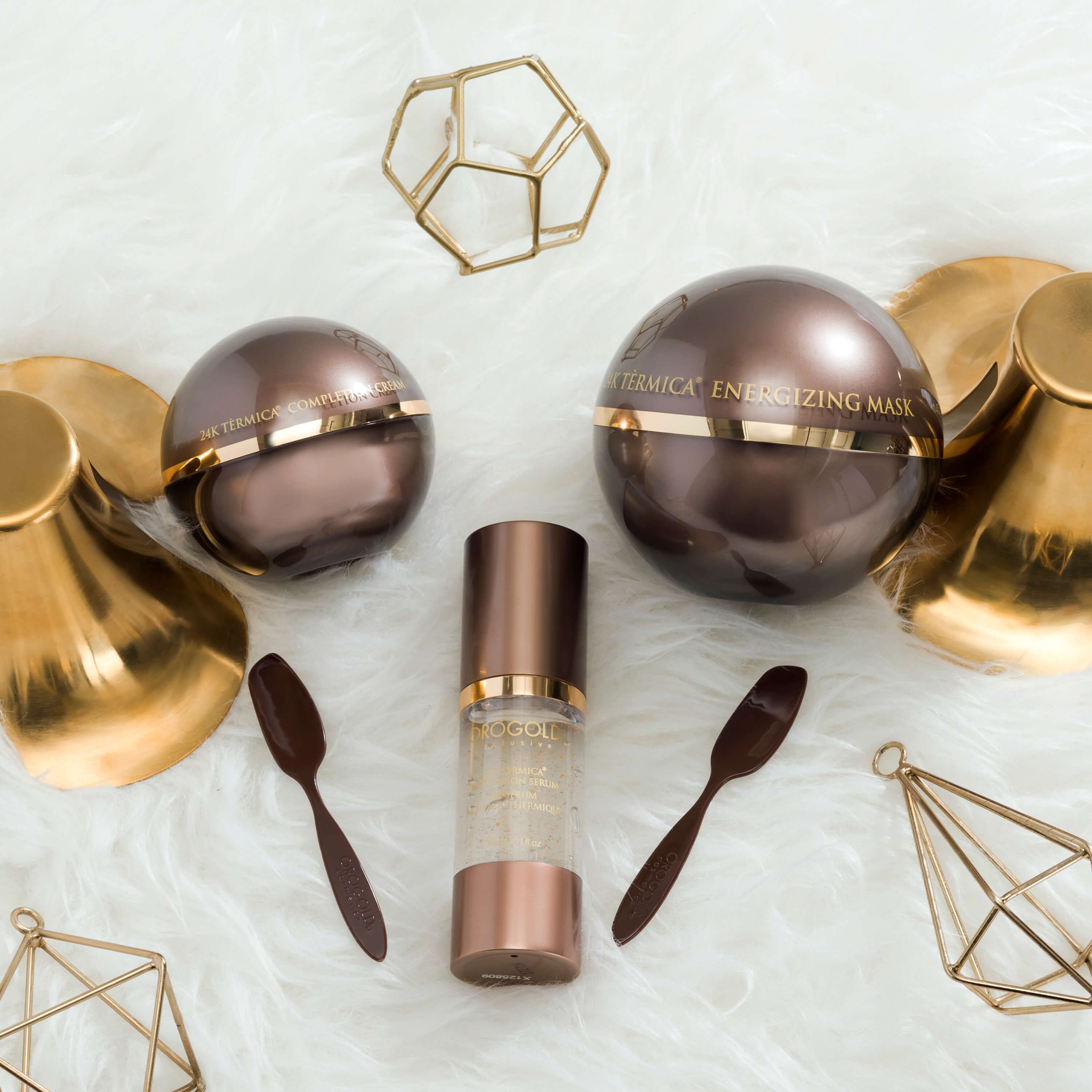 OROGOLD Cosmetics Review: Gold Metal Scam - Snob Essentials