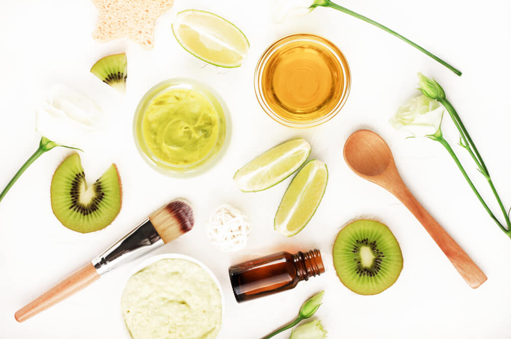 Skincare ingredients