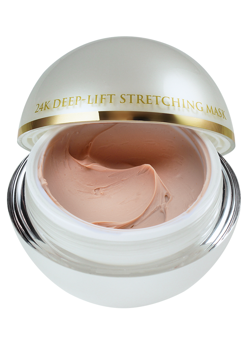 OROGOLD-24K-Deep-Lift-Stretching-Mask-open