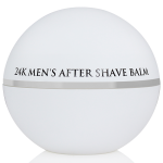 24K Men's After Shave Balm