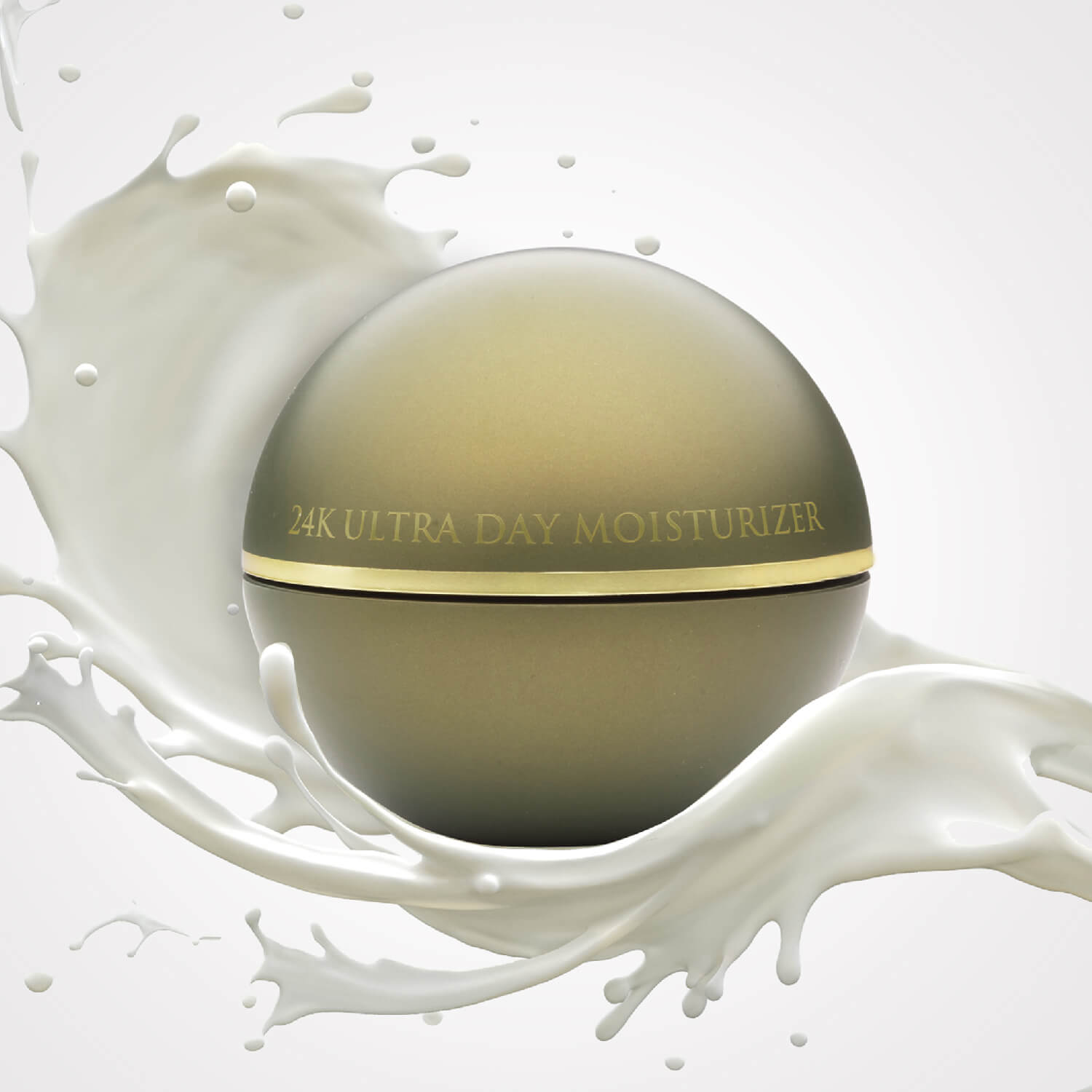 24K Ultra Day Moisturizer