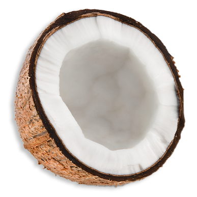 Coconut Oil