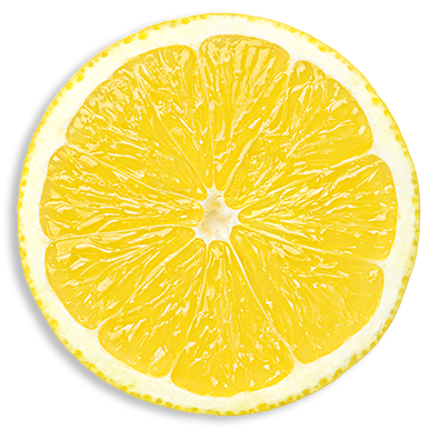 Lemon Extract